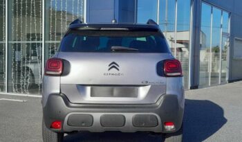 
									CITROEN C3 Aircross complet								