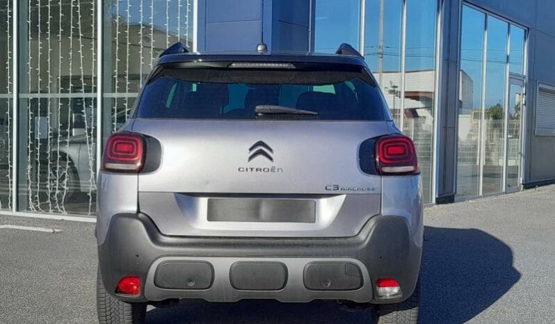 
								CITROEN C3 Aircross complet									