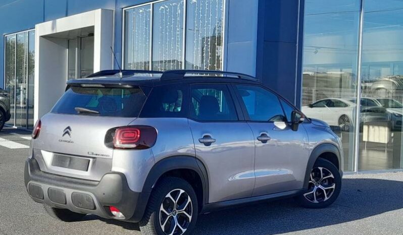 
								CITROEN C3 Aircross complet									