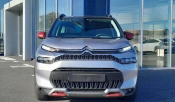 
									CITROEN C3 Aircross complet								