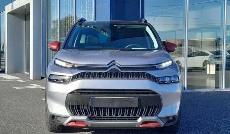 
								CITROEN C3 Aircross complet									