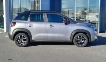 
									CITROEN C3 Aircross complet								