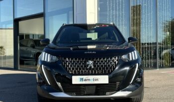 
									PEUGEOT 2008 complet								