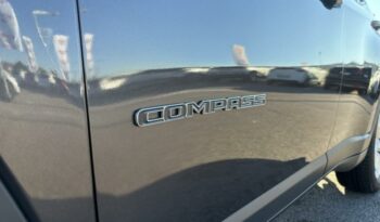 
									JEEP Compass complet								