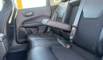 
									JEEP Compass complet								