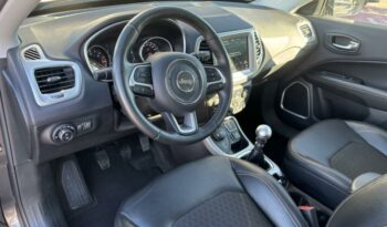 
									JEEP Compass complet								