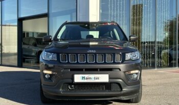 
									JEEP Compass complet								