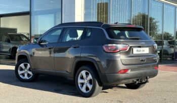 
									JEEP Compass complet								