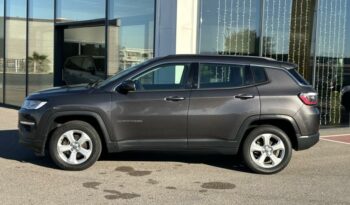 
									JEEP Compass complet								