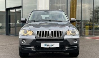 
									BMW X5 complet								