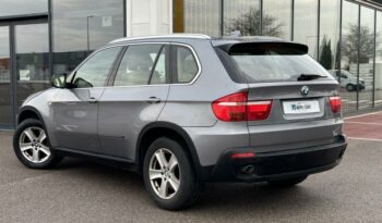 
									BMW X5 complet								