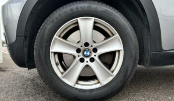 
									BMW X5 complet								