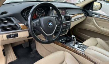 
									BMW X5 complet								