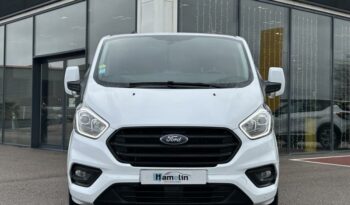 
									FORD Transit Custom Fg complet								