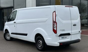 
									FORD Transit Custom Fg complet								