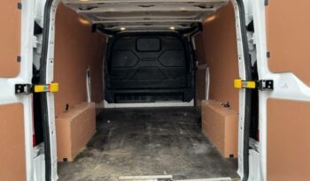 
									FORD Transit Custom Fg complet								