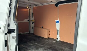 
									FORD Transit Custom Fg complet								