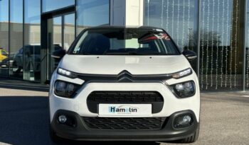 
									CITROEN C3 complet								