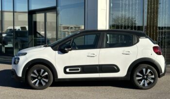 
									CITROEN C3 complet								