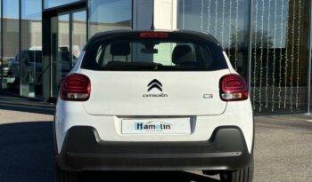 
									CITROEN C3 complet								