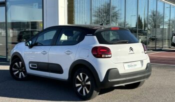 
									CITROEN C3 complet								