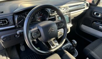 
									CITROEN C3 complet								