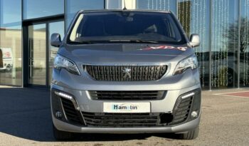 
									PEUGEOT Expert Fg complet								