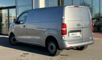 
									PEUGEOT Expert Fg complet								