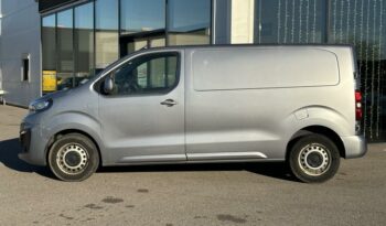 
									PEUGEOT Expert Fg complet								