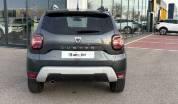 
									DACIA Duster complet								