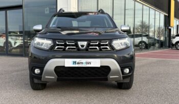 
									DACIA Duster complet								