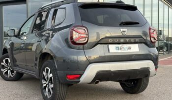 
									DACIA Duster complet								