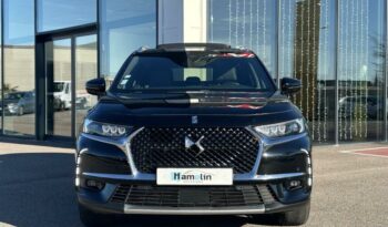 
									DS DS 7 Crossback complet								