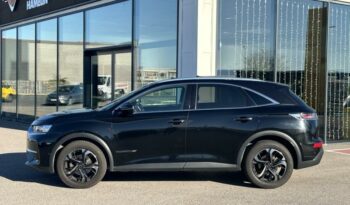 
									DS DS 7 Crossback complet								