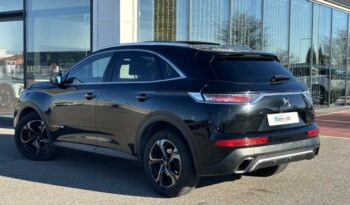 
									DS DS 7 Crossback complet								