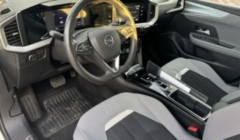 
									OPEL Mokka complet								