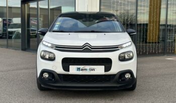 
									CITROEN C3 complet								