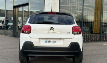 
									CITROEN C3 complet								