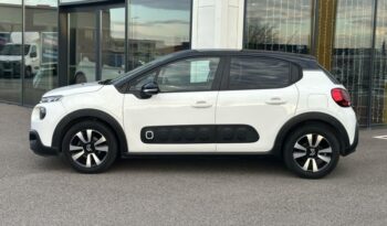 
									CITROEN C3 complet								