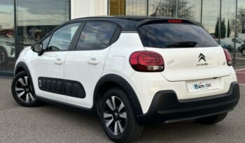 
									CITROEN C3 complet								