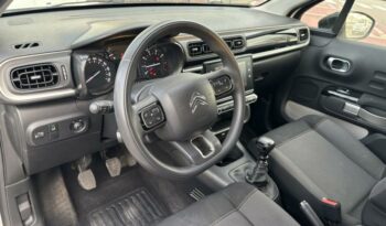 
									CITROEN C3 complet								