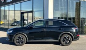DS DS 7 Crossback