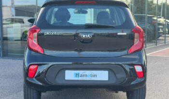 
									KIA PICANTO complet								