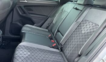 
									VOLKSWAGEN TIGUAN complet								