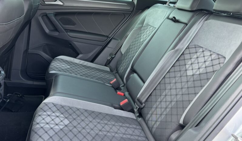 
								VOLKSWAGEN TIGUAN complet									