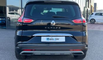 
									RENAULT ESPACE V complet								
