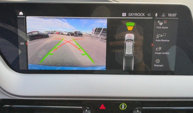 
								BMW SERIE 1 F40 complet									