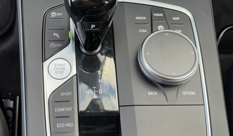 
								BMW SERIE 1 F40 complet									