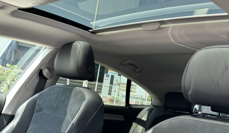 
								VOLKSWAGEN ARTEON complet									