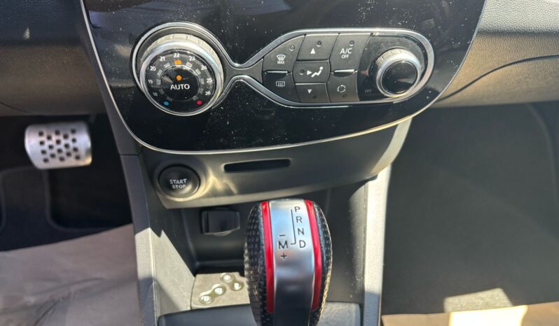 
								RENAULT CLIO IV complet									